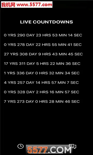 Countdown(ʱ���������)v19 ��׿���ͼ
