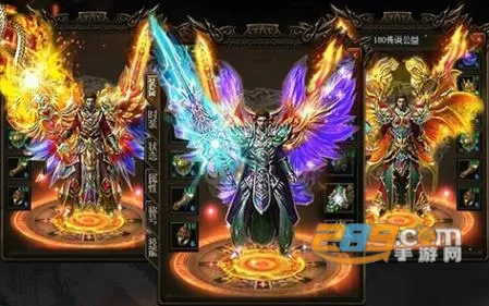 万古至尊(动作冒险手游) 万古至尊(动作冒险手游)
