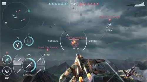 ��սsky combat2026�ٷ����°汾v8.0 ��Ѱ��ͼ