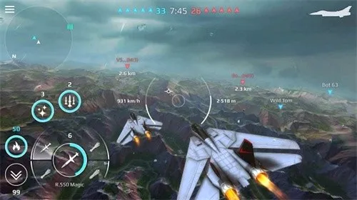 ��սsky combat2026�ٷ����°汾v8.0 ��Ѱ��ͼ