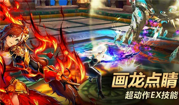 Kritika���ʷ���׿���ֻ���v5.8.3 �ٷ������ͼ