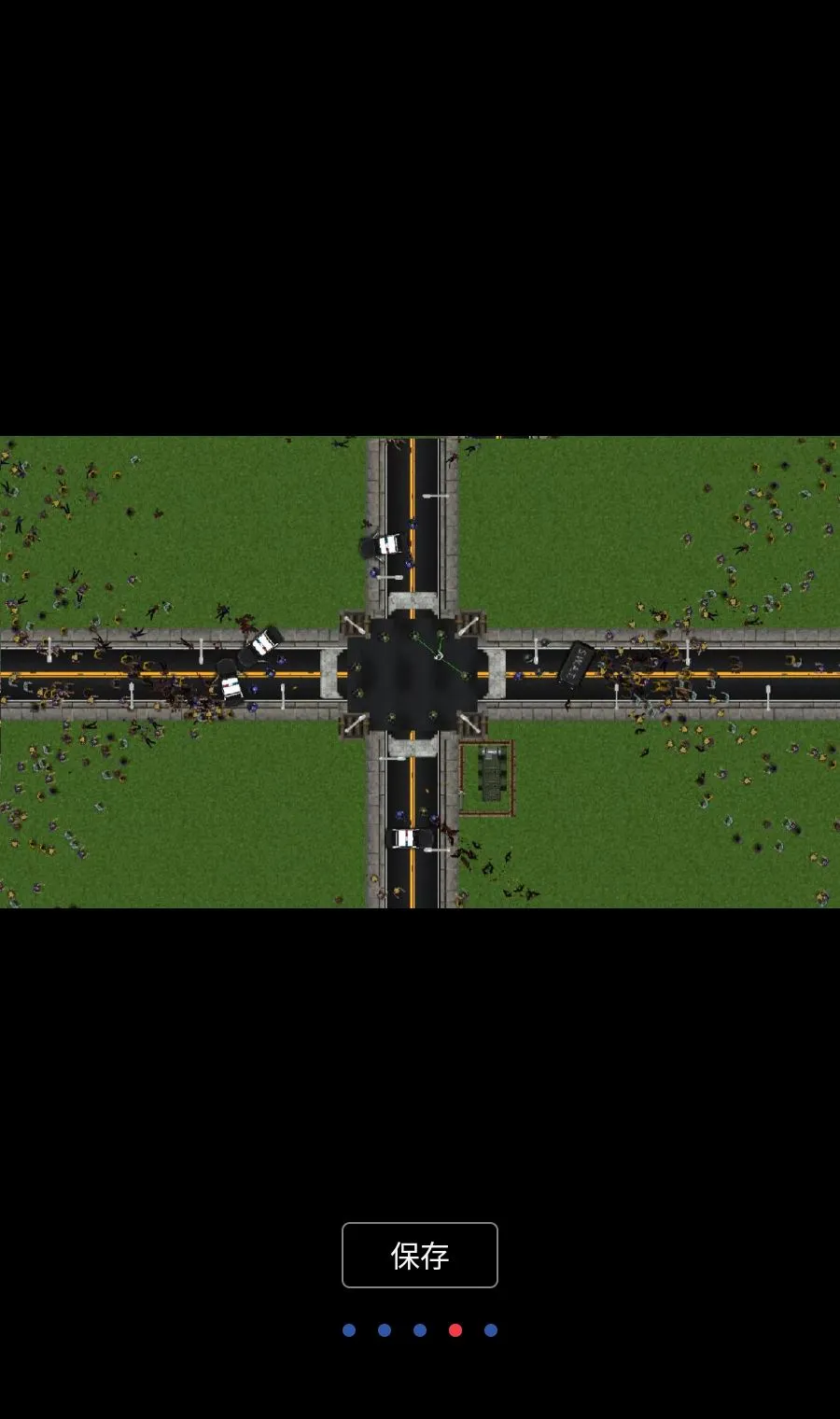 ��ʬģ���� Z����������(��ʬģ����Ϸ)v4.4.2 ��׿���ͼ