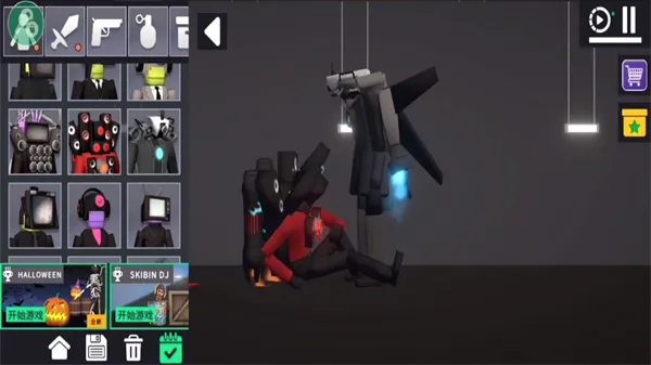 ����ɶ���԰(ɳ�н�������)v1.1 ��׿���ͼ