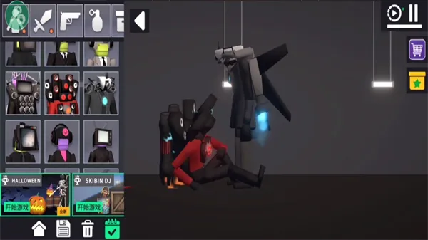 ����ɶ���԰(ɳ�н�������)v1.1 ��׿���ͼ