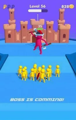 ����˺ϻ���(����˲�����Ϸ)v1.0 ��׿���ͼ