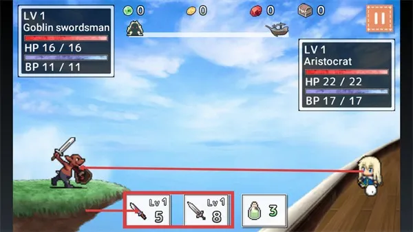 ����Ͷ��rpg(����Ͷ����Ϸ)