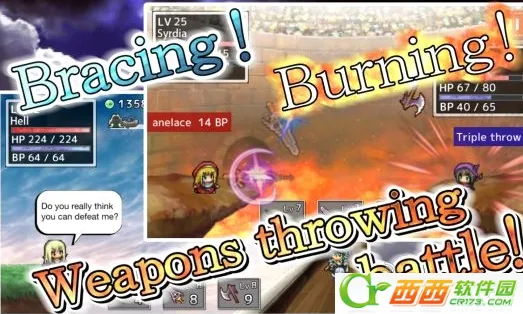 ����Ͷ��rpg(����Ͷ����Ϸ)v1.99948 �ٷ������ͼ