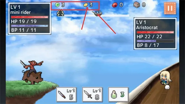 ����Ͷ��rpg(����Ͷ����Ϸ)
