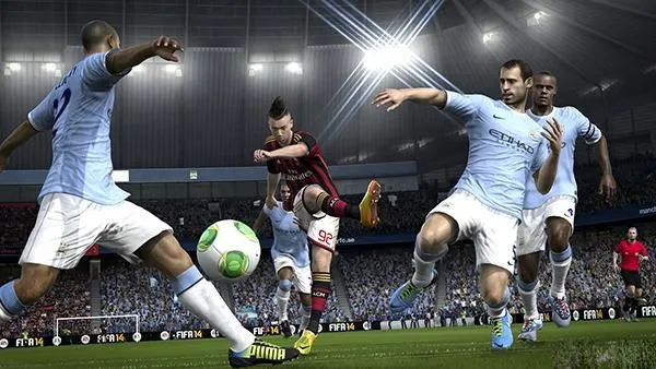fifa14�����ֻ���
