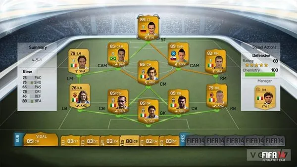 fifa14�����ֻ���