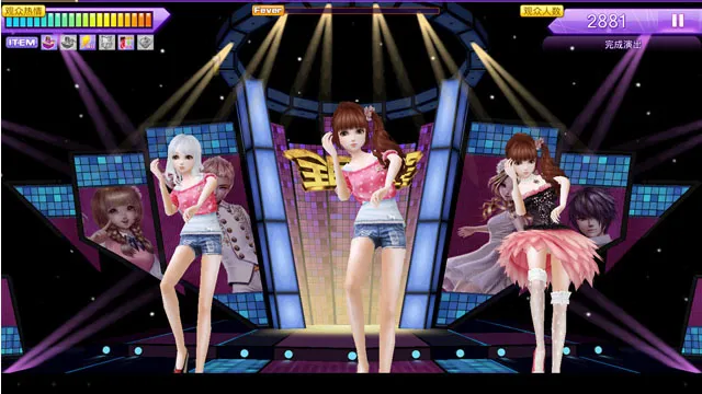 ȫ������(�����赸��Ϸ)v1.0.4 ��׿���ͼ