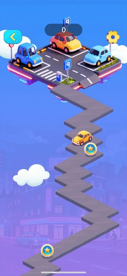 ��������վ���ٰ�(�����ϳ���Ϸ)v1.1.1 �ٷ������ͼ