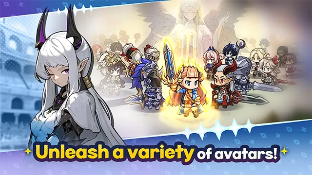 ħ������ʿ·25��(ħ��ð����Ϸ)v1.0.50 �ٷ������ͼ