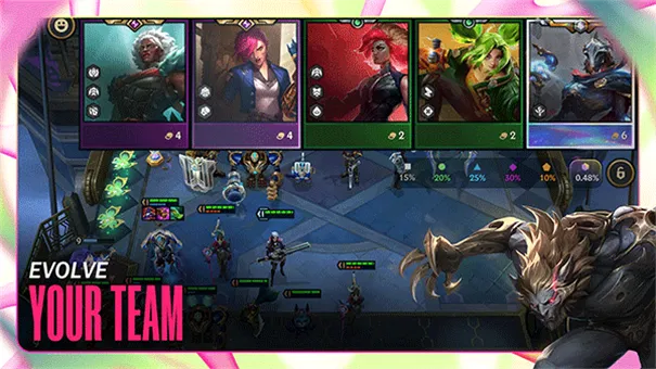 �ƶ�֮��PBE(��������Ϸ)v16.8.7638450 �ٷ������ͼ