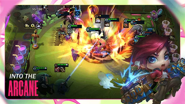�ƶ�֮��PBE(��������Ϸ)v16.8.7638450 �ٷ������ͼ