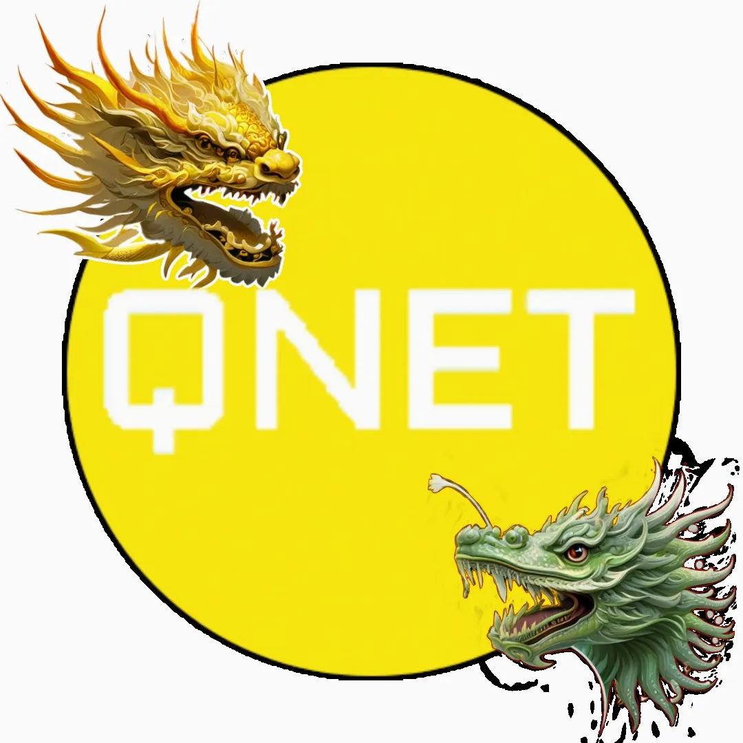 ��������QNET(�����������)v0.4.5 ��׿��