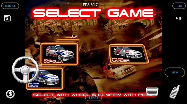 SUPER3ģ����(�ֻ���Ϸģ����)v1.1.6 ��׿���ͼ
