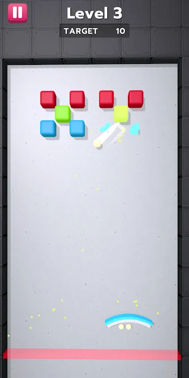 ��ש��3D(3D��ש����Ϸ)v0.1 �ֻ����ͼ