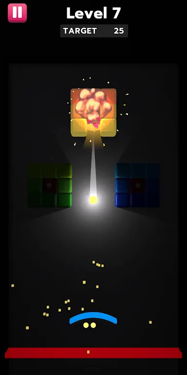 ��ש��3D(3D��ש����Ϸ)v0.1 �ֻ����ͼ