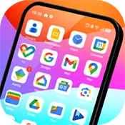 Launcher�����ֻ���v9.8.0 �ٷ�����