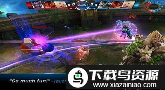 �ھ��ٻ�(3v3��������)v1.0.4.1 �ٷ������ͼ