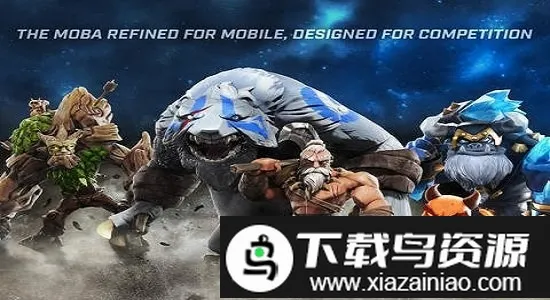 冠军召唤(3v3竞技手游) 冠军召唤(3v3竞技手游)