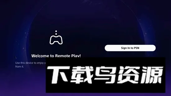 PS Remote Play���Ӱ氲׿���ֻ���v@7F120183 �ֻ����ͼ