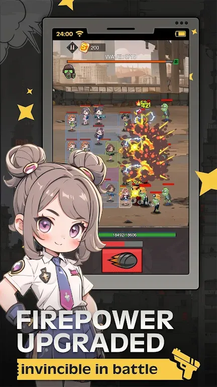 ��ʬ������׿���ֻ���v1.0.1 ��Ѱ��ͼ