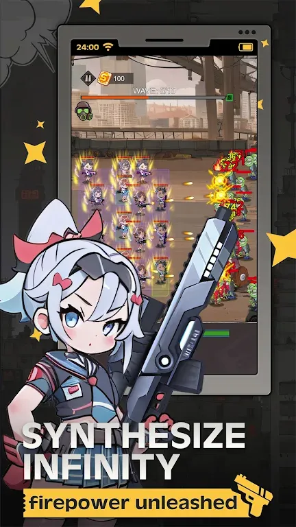 ��ʬ������׿���ֻ���v1.0.1 ��Ѱ��ͼ