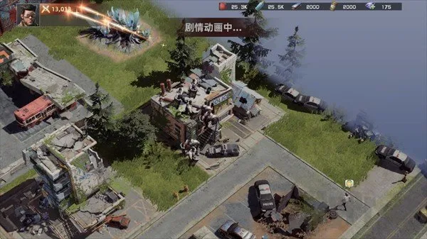 斗兽战场(废土巨兽SLG游戏) 斗兽战场(废土巨兽SLG游戏)