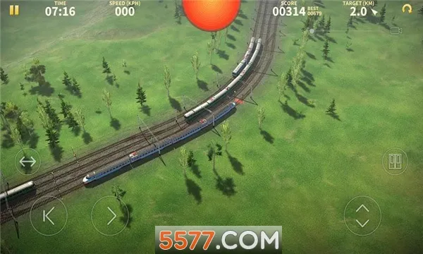 �綯��ģ����������(�𳵼�ʻģ����Ϸ)v0.896 ��Ѱ��ͼ