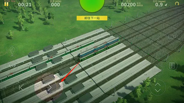 �綯��ģ����������(�𳵼�ʻģ����Ϸ)v0.896 ��Ѱ��ͼ
