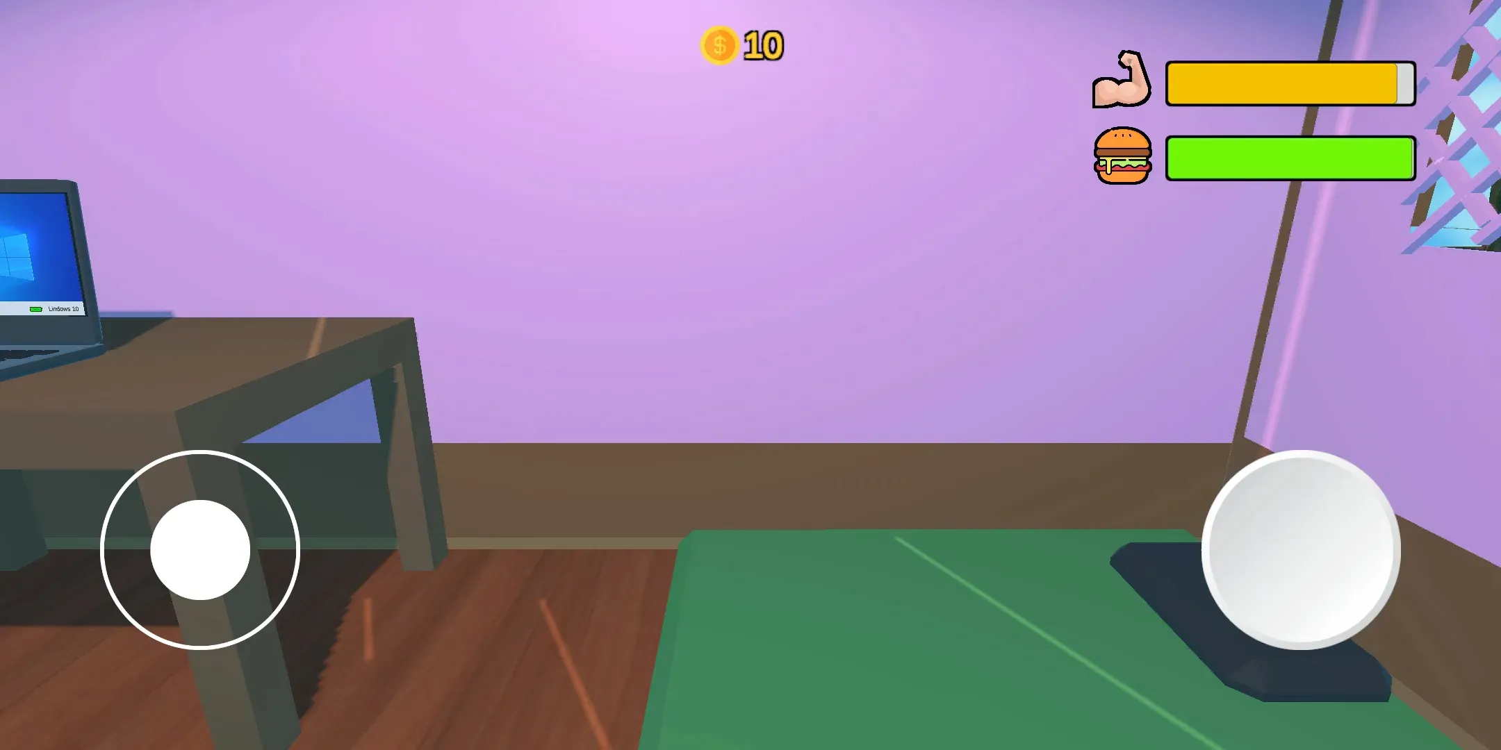 up��ģ����(ģ��up����Ϸ)v1.0 �ֻ����ͼ
