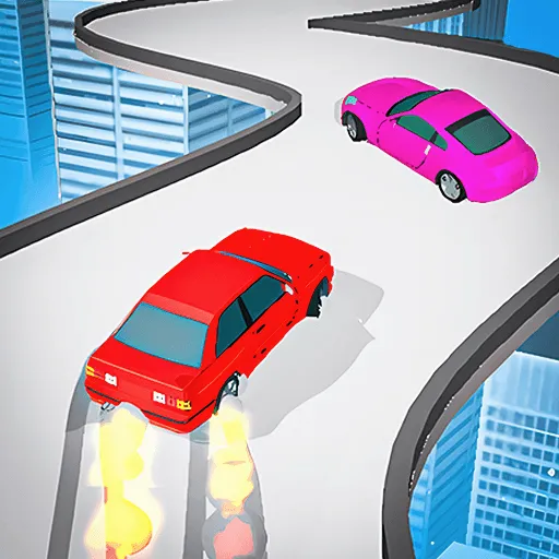 3D����Ư��ģ�ⰲ׿���ֻ���v10.0.1 �ֻ���