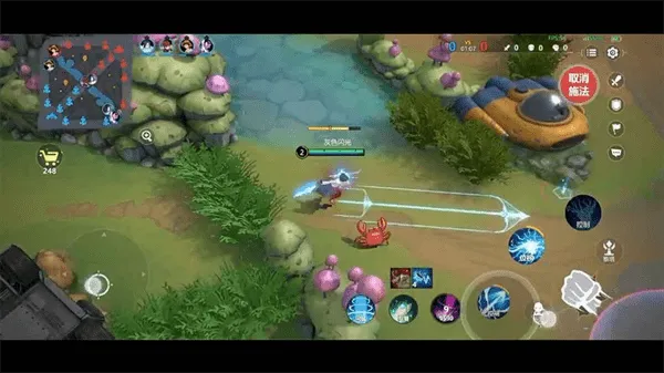 ����jump�����ֻ���v0.80.1 �ֻ����ͼ