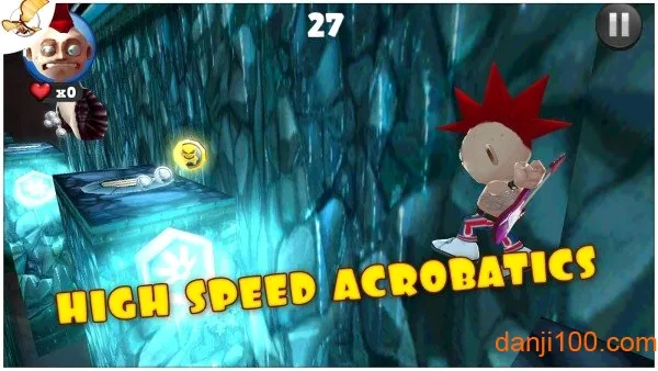 �񱼸��׵�(�ܿ�ð����Ϸ)v1.10.7 �ٷ������ͼ