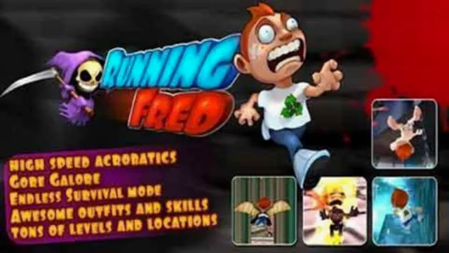 �񱼸��׵�(�ܿ�ð����Ϸ)v1.10.7 �ٷ������ͼ