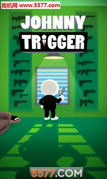 Johnny Trigger��ǹ��ǿ��(���������Ϸ)v1.12.63 �ֻ����ͼ