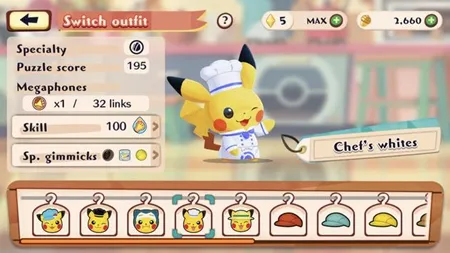PokemonCafeReMix2026���°汾v6.60.0 ��׿���ͼ