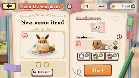 PokemonCafeReMix2026���°汾v6.60.0 ��׿���ͼ