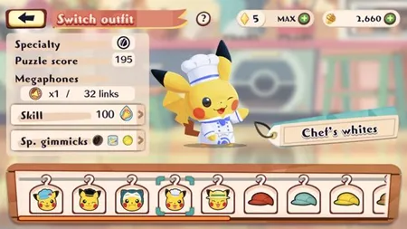PokemonCafeReMix2026最新版本 PokemonCafeReMix2026最新版本
