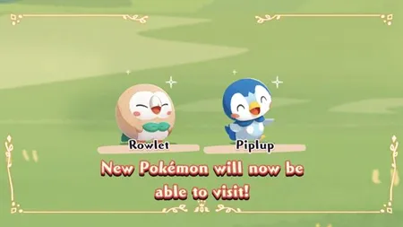 PokemonCafeReMix2026���°汾v6.60.0 ��׿���ͼ