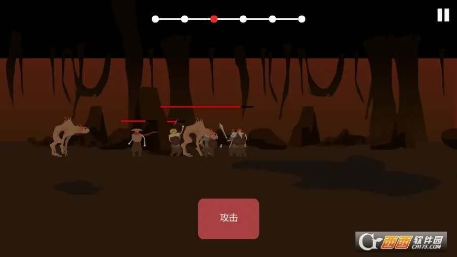 The Bonfire(����������Ϸ)v2.9.7 ��׿���ͼ