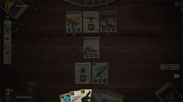 Kards�����ֻ���
