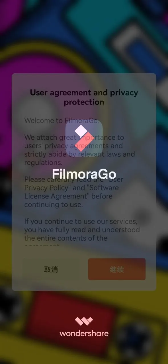 Filmora(��Ƶ��������)v15.3.62 ��Ѱ��ͼ
