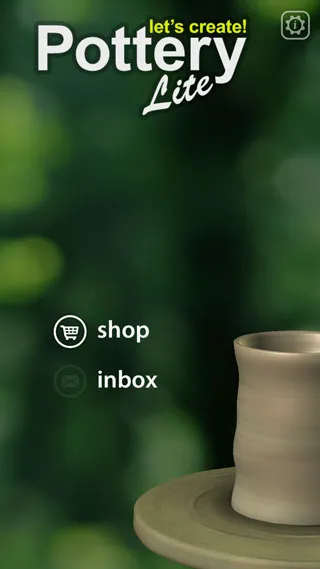 Pottery(����������Ϸ)