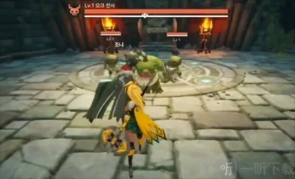 龙之剑(RPG冒险游戏) 龙之剑(RPG冒险游戏)
