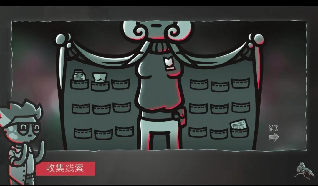 ���龯̽(��̽�ư���Ϸ)v1.4.4 �ٷ������ͼ