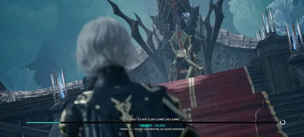永恒之塔2(MMORPG游戏) 永恒之塔2(MMORPG游戏)