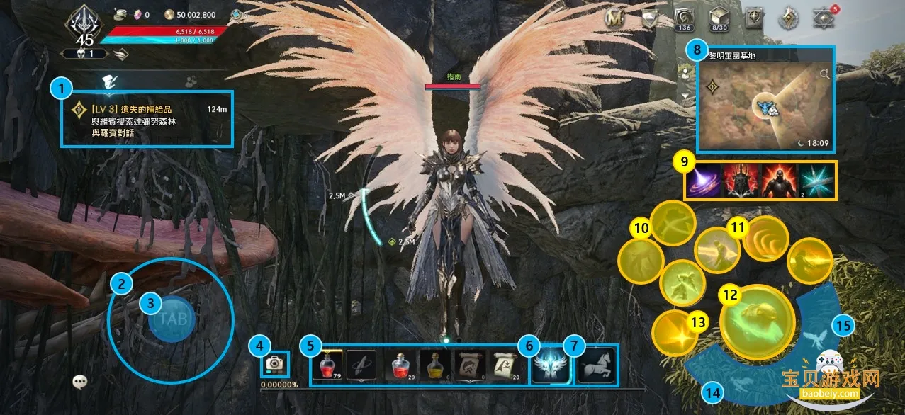 永恒之塔2(MMORPG游戏) 永恒之塔2(MMORPG游戏)